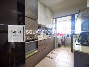 For SALE – Blk 679A Punggol Drive