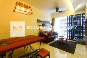 For SALE : Twin Waterfalls