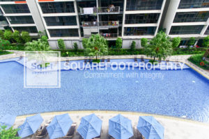 For SALE : Twin Waterfalls