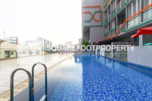 For SALE : #1 Suites @ Geylang