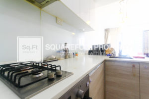 For SALE : Bartley Residences