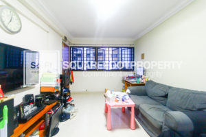 For Sale : Blk 218 Serangoon Ave 4