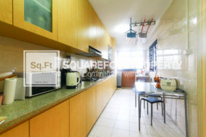 For Sale : Blk 4B Boon Tiong Road