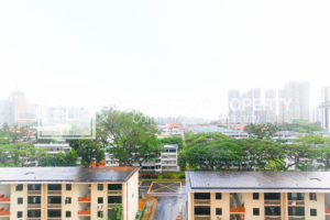 For Sale : Blk 4B Boon Tiong Road