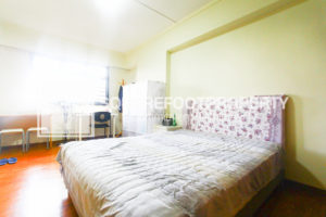 For Sale : Blk 4B Boon Tiong Road