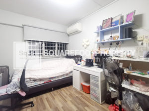 For Sale : Blk 707 Bedok North Road