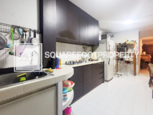 For Sale : Blk 707 Bedok North Road