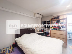 For Sale : Blk 707 Bedok North Road