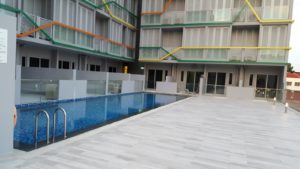 For SALE : #1 Suites @ Geylang