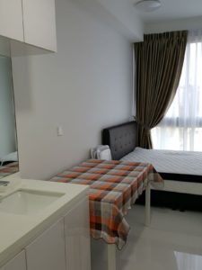 For SALE : #1 Suites @ Geylang