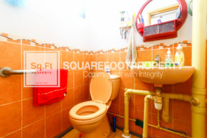 For Sale : Blk 554 Bedok North Street 3