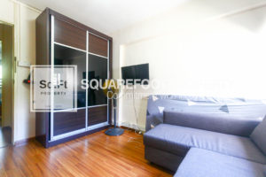 For Sale : Blk 554 Bedok North Street 3