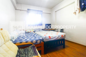 For Sale : Blk 554 Bedok North Street 3