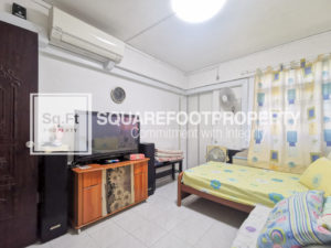 For Sale : Blk 703 Bedok Reservoir Road