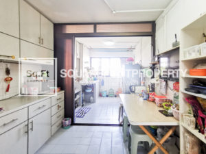 For Sale : Blk 703 Bedok Reservoir Road