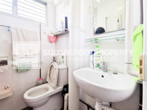 For Sale : Blk 703 Bedok Reservoir Road