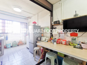 For Sale : Blk 703 Bedok Reservoir Road