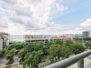 For Sale : Blk 703 Bedok Reservoir Road