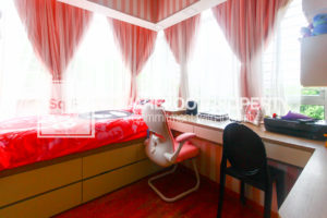 For Sale : One St. Michael’s