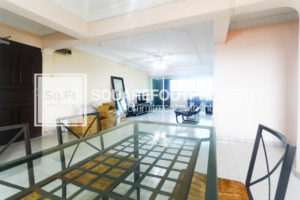 For Rent : Blk 53 Chai Chee Street