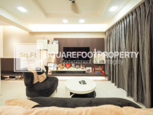 For Sale : DBSS The Peak @ Toa Payoh