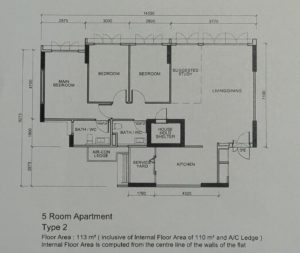 For Sale : Blk 196A Boon Lay Drive