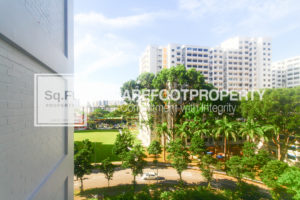 For Sale : Blk 28 Cassia Crescent