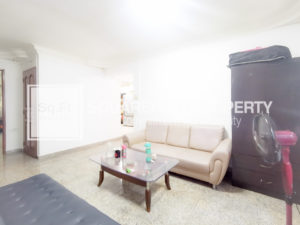 For Sale : Blk 336 Tah Ching Road