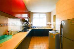 For Rent : Eunos Green