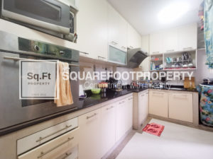 For Sale : Blk 196C Punggol Field