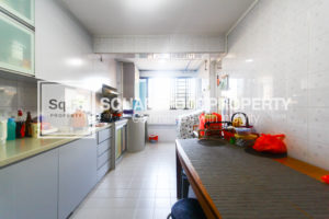 For Sale : Blk 213 Lorong 8 Toa Payoh