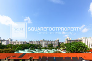 For Sale : Blk 213 Lorong 8 Toa Payoh