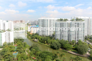 For Sale : Blk 673C Edgefield Plains