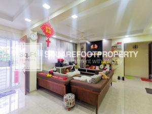 For Sale : Blk 13 Toh Yi Drive