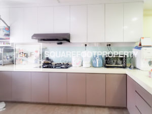 For Sale : Blk 13 Toh Yi Drive