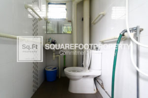 For Sale : Blk 283 Bukit Batok East Ave 3