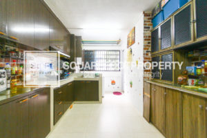 For Sale : Blk 283 Bukit Batok East Ave 3