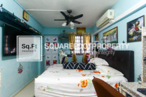 For Sale : Blk 283 Bukit Batok East Ave 3