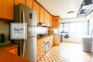 For Sale : Blk 602 Ang Mo Kio Ave 5