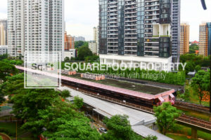 For Sale : Blk 77A Redhill Road