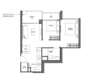 For Sale : Seaside Residences