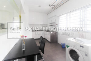 For Sale : Blk 201 Bukit Batok St 21