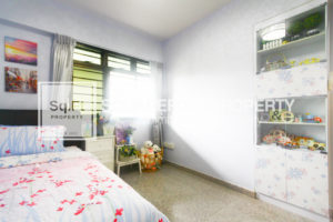 For Sale : Blk 118B Jalan Membina