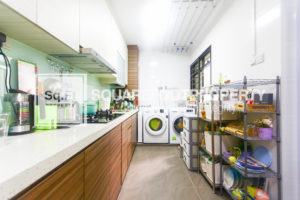 For Sale : Blk 118B Jalan Membina