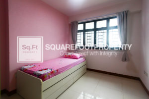 For Sale : Blk 208B Clementi ave 6