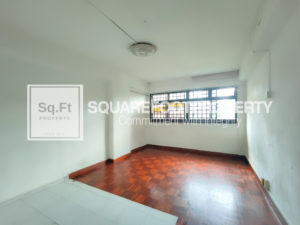 For Sale : Blk 13 Telok Blangah Crescent