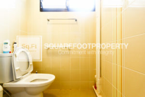 For Sale : Blk 337 Hougang Avenue 7