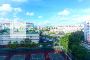 For Sale : Parc Oasis