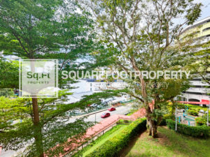 For Sale : Blk 52 Lengkok Bahru