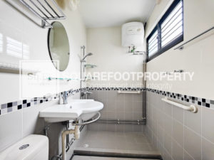 For Sale : Blk 52 Lengkok Bahru